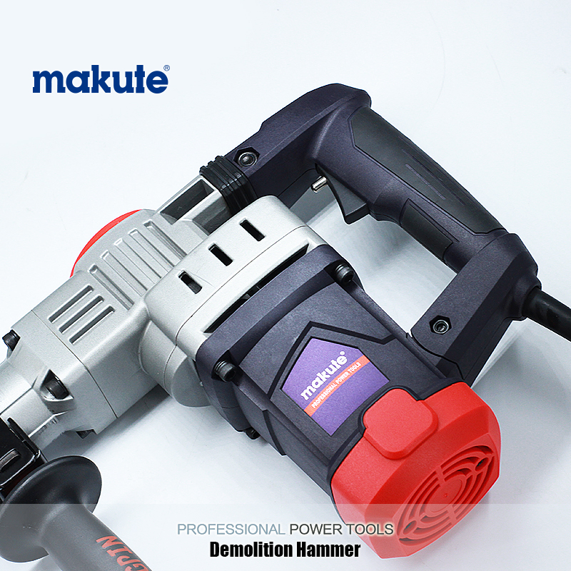 Makute 35mm electric Demolition hammer