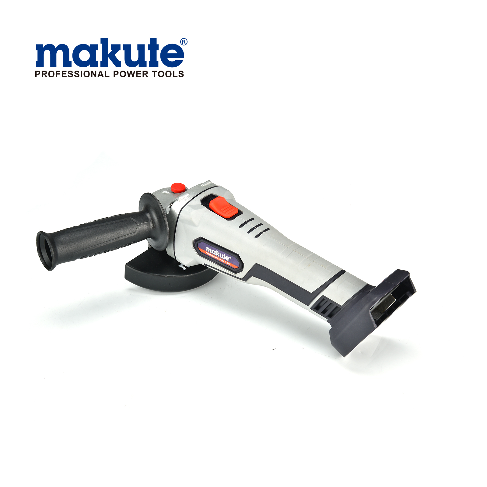 Makute Lithium automatic rechargeable Cordless 100 115 125mm 20V
