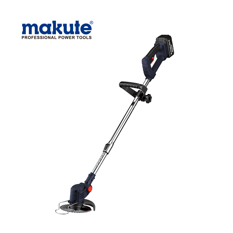 Battery cordless hand held brush cutter Buy hand held brush cutter