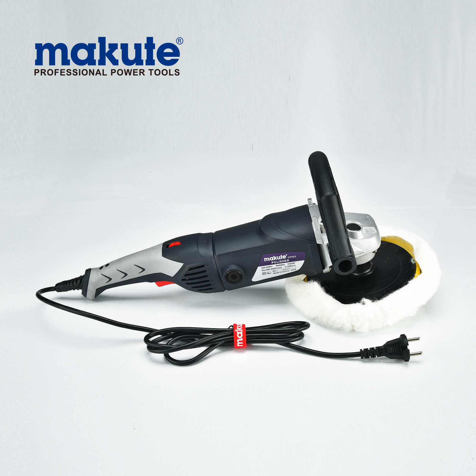 Makute 1600w electric power tool