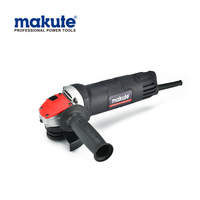 china hot sell 115mm 125mm 850w electric mini 801 makute power tool angle grinder