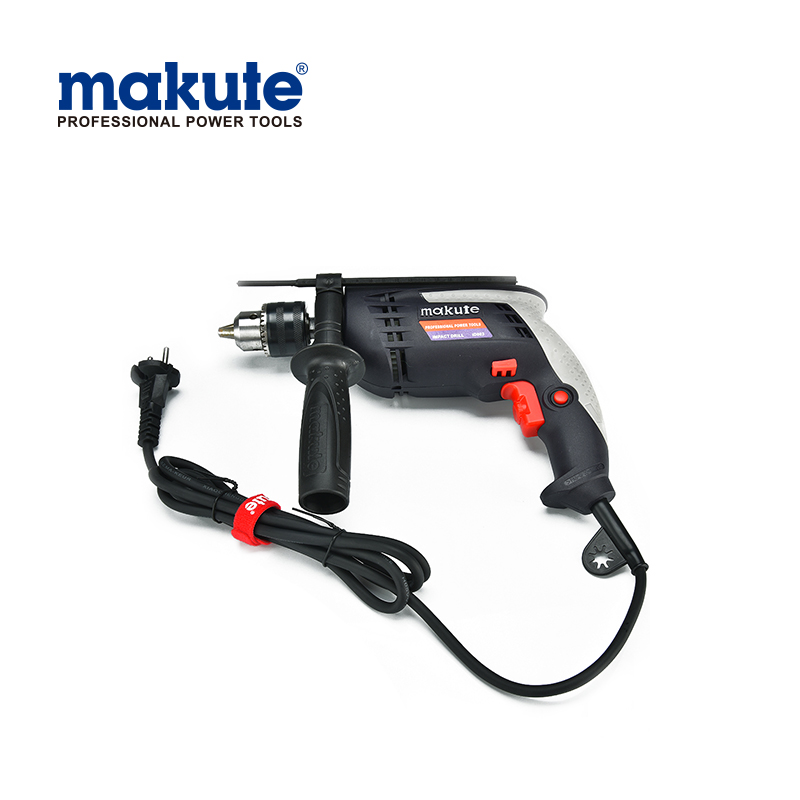 makute 610w corded impact drill 