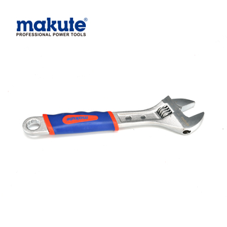 Adjustable wrench 250mm(10") MK101010 adjustable torque wrench spanner multi tools