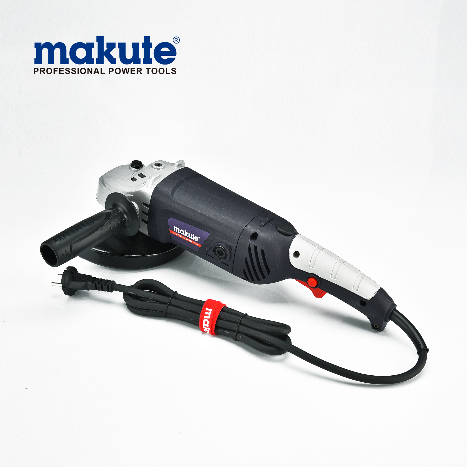 AG018 grinder machine MAKUTE professional angle grinder Buy 1680w
