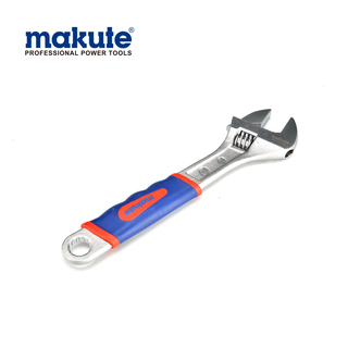 Adjustable wrench 200mm(8")