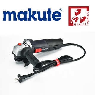 115mm small electric angle grinder for sharpening tools