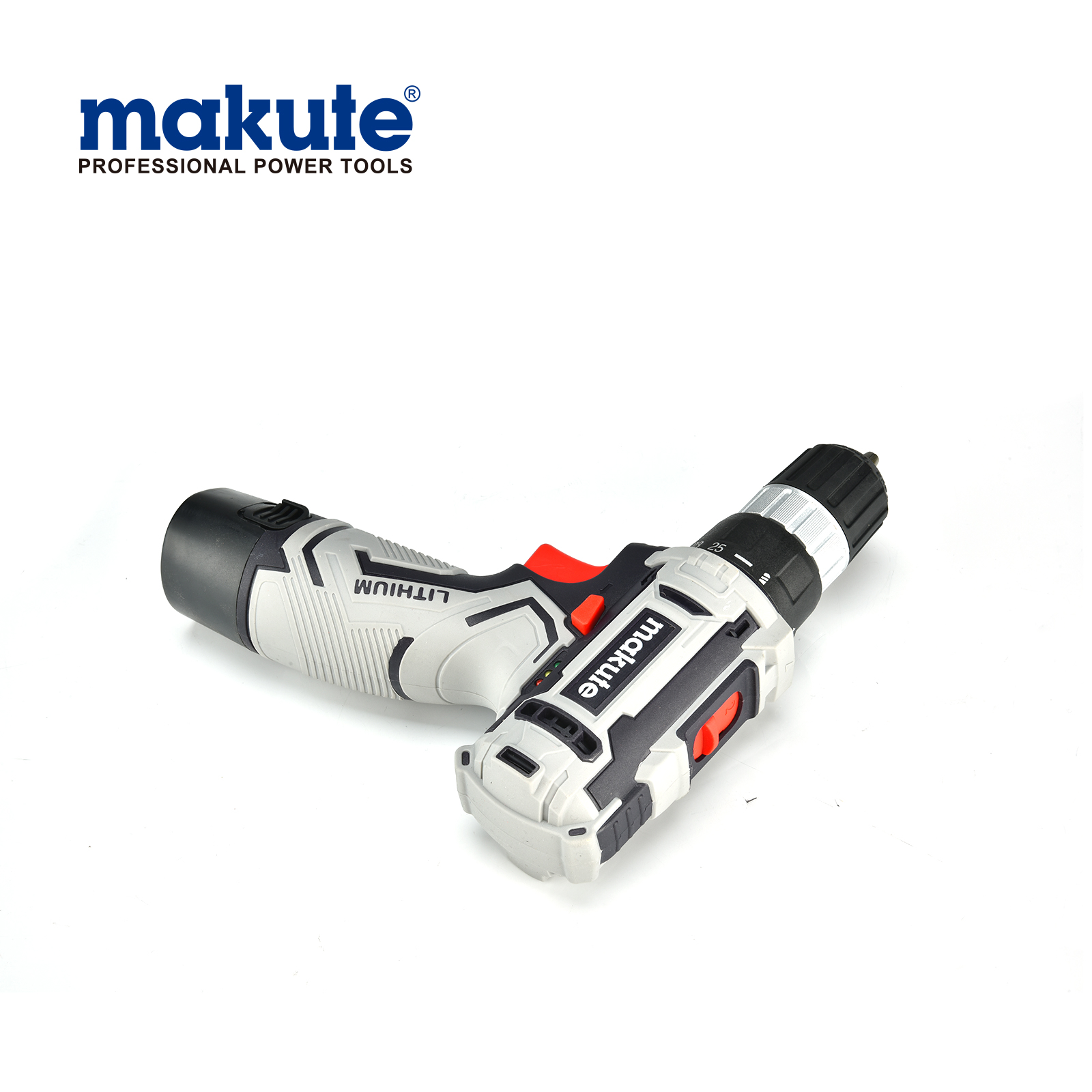 Makute Cordless Drill CD026