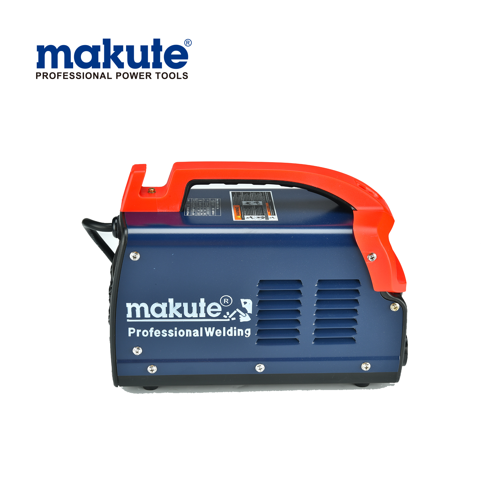 welding machine makute Easy To Operate Welding Machine MMA-250NEO welder