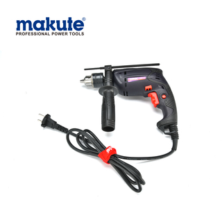 portable electric impact drill for cars