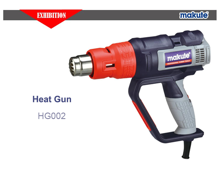 high quality MAKUTE power machine HG002 portable heat gun Buy