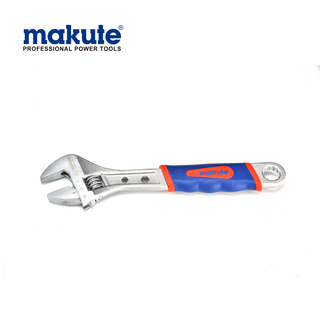 Adjustable wrench 300mm(12") MK101012 adjustable 12 Inches Spanner Wrenches