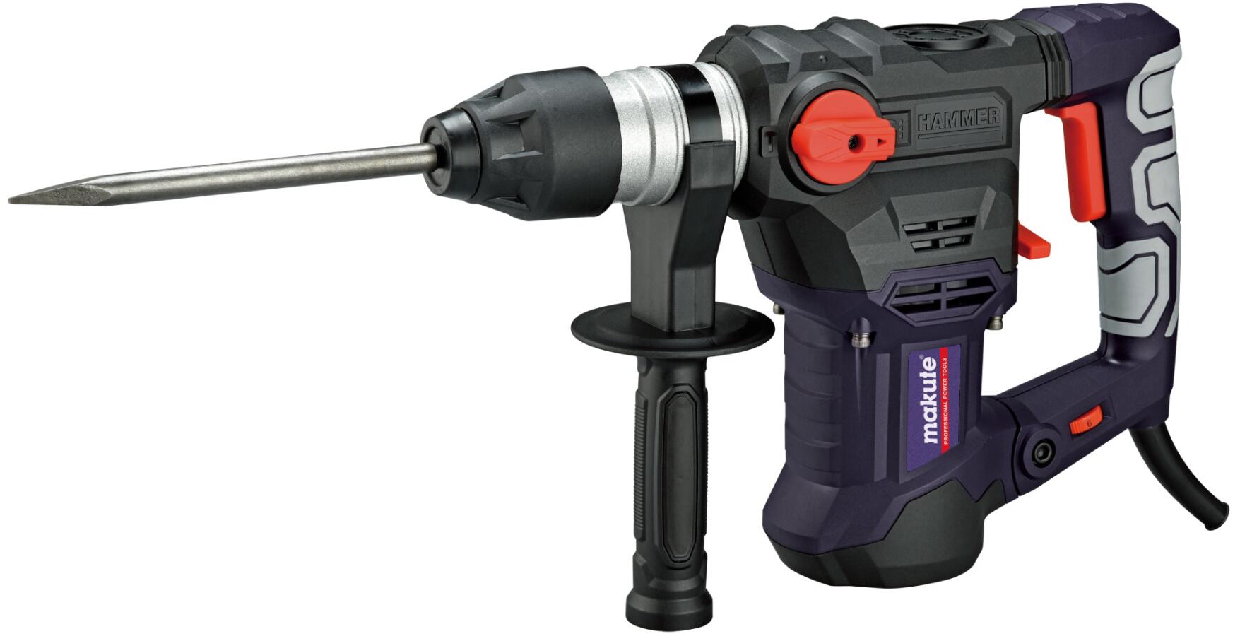 1380W 32mm electric Rotary hammer